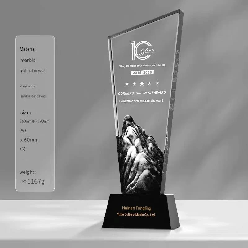 Black Marble Plaque price