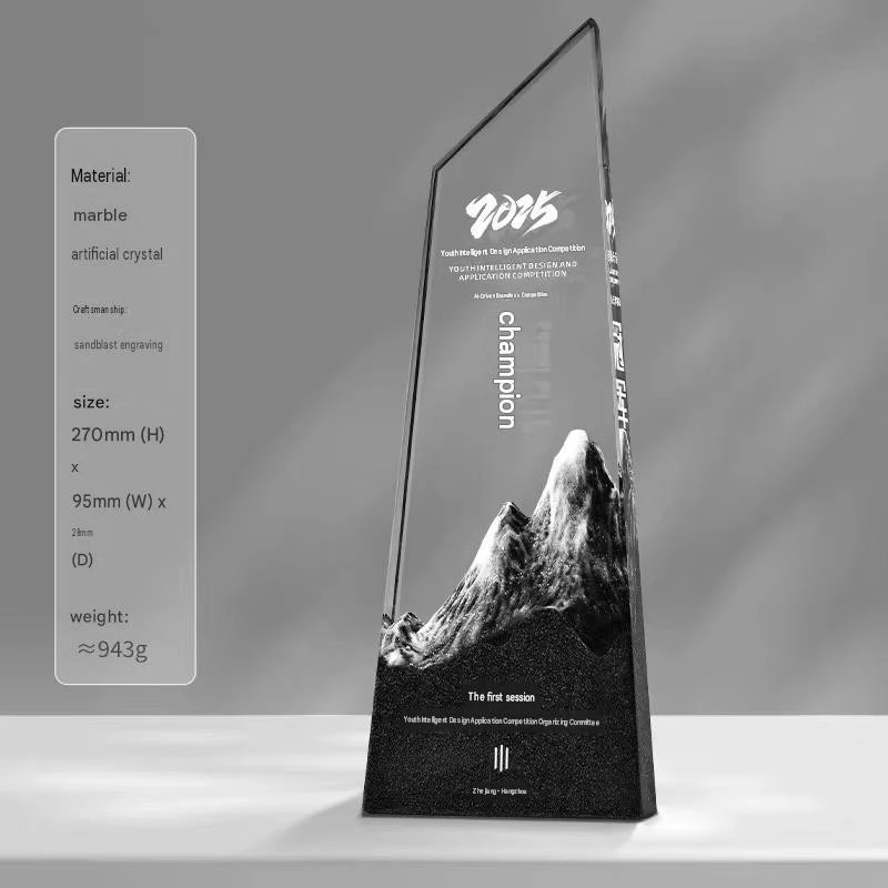 Black Marble Plaque manufacturers
